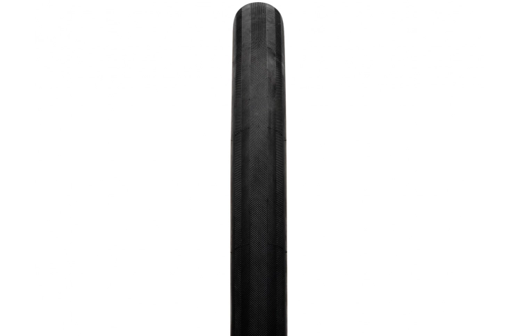 Покришка GRAVELKING Slick Panaracer, 700x26C Black Tubed