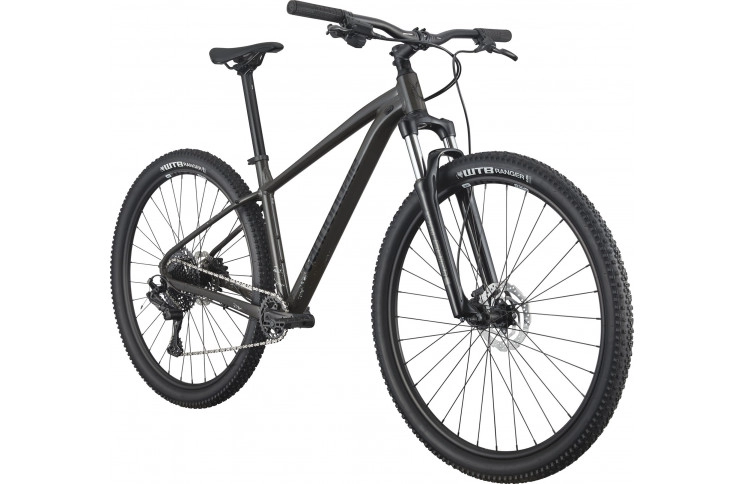 Велосипед 29" Cannondale TRAIL 5 рама - XL 2024 SBK