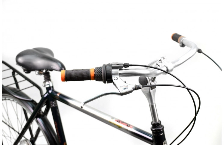 Б/В Міський велосипед Gazelle Orange