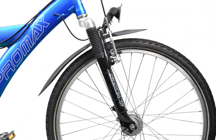Гибридный велосипед Promax Advanced Line
