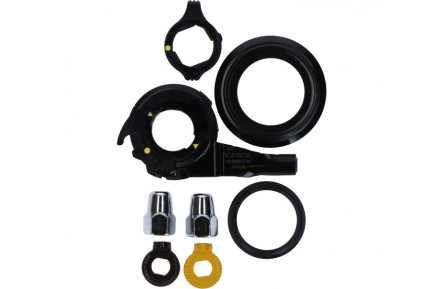 Компоненты втулки SG-7C25/7C15, NEXUS, OEM