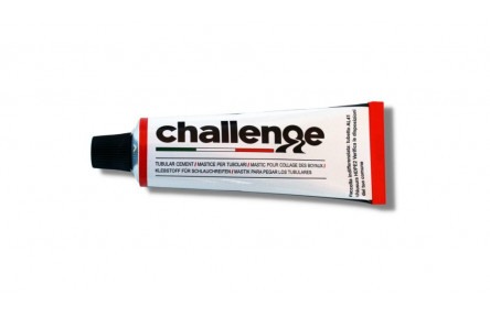 Клей Professional Rim Tubular Cement Challenge, 25g tube