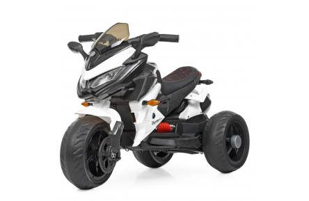 Дитячий електромотоцикл Bambi Racer M 4274EL-1 до 25 кг