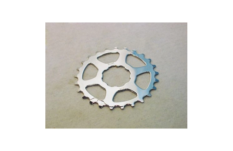 Зірка касети Miche 25T Campagnolo 8/9-шв. (старий стандарт)