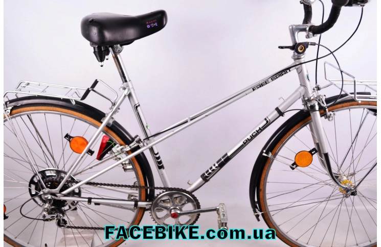 Б/В Міський велосипед Puch