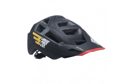 Шлем Urge All-Air ERT черный S/M, 54-57 см
