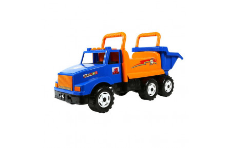 гр Каталка "Маг" 211 (1) синій, "ORION"