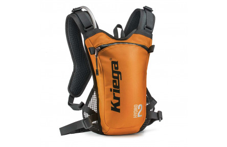 Рюкзак-гідратор Kriega Backpack - Hydro2 - Orange
