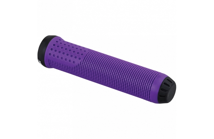 Грипсы SPANK SPIKE 33, Purple