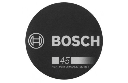 Наклейка Bosch 45 км/ч (Classic+)