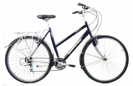 Гибридный велосипед Batavus Jakima