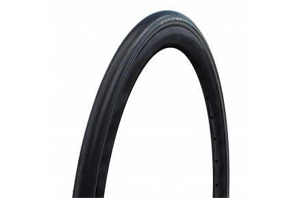 Покрышка 700x25C (25-622) Schwalbe ONE 365 Perf, RaceGuard, Folding B/B-SK+BRT HS462A ADDIX 4Season 67EPI