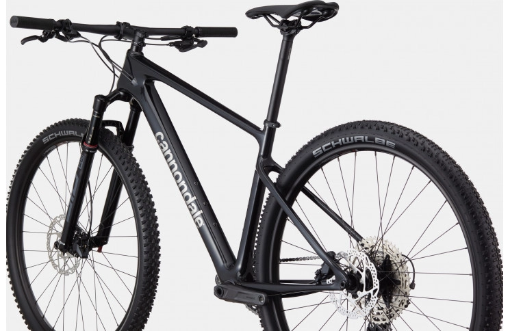 Велосипед 29" Cannondale SCALPEL HT Carbon 4 M 2024 BPL