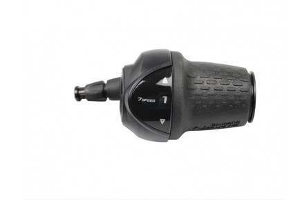 Шифтер SL-C3000-7 Revoshift NEXUS 7-скоростной