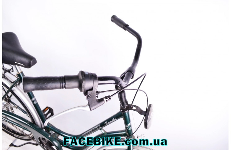 Б/В Міський велосипед Carpenter Bike