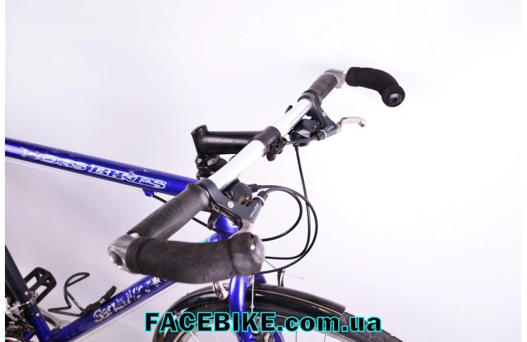 Городской велосипед Santamonica