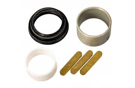 Комплект ущільнювачів підсідільного штиря Koryak