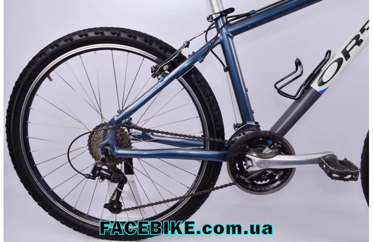 Горный велосипед Orbea