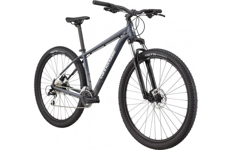 Велосипед 29" Cannondale TRAIL 6 XL 2024 SLT