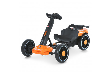 Детский электромобиль Электрокарт M 6145(A)EBR-7 до 30 кг