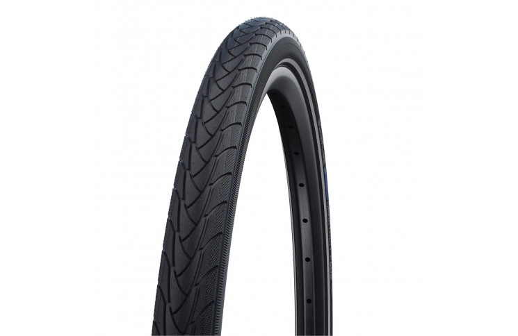 Покришка Schwalbe Marathon Plus 26x2.00 (50-559) Performance, SmartGuard TwinSkin B/B+RT 