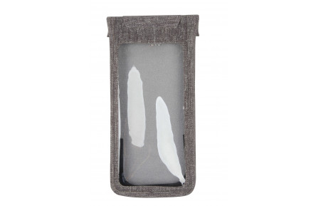 Чехол для телефона Green Cycle Phone pouch  до 6", 17x8x1см, водонепроницаемый