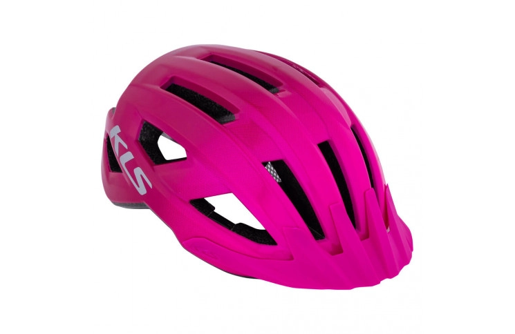 Шлем KLS Daze new розовый M\L (55-58 см)