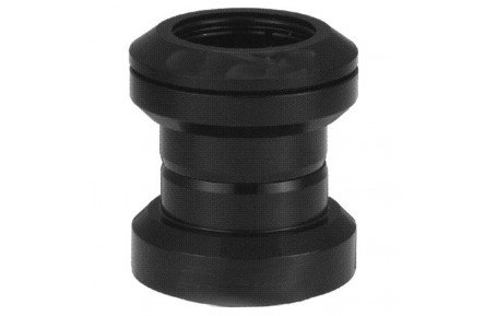 Колонка рулевая Author ACO - HS04 (1 1/8"; d: 28.6/34/30 mm), черный