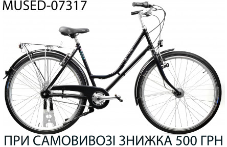 БУ Городской велосипед Radhaus