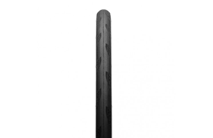 Покрышка Continental Grand Prix 5000 28" | 700 x 25C черная/кремовая складная skin