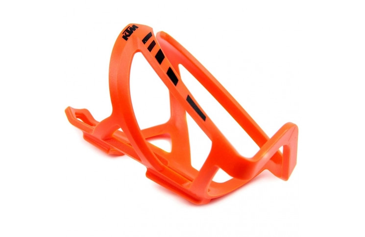 Фляготримач KTM BOTTLE CAGE WING помаранчевий