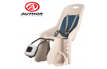 Кресло детское Author Bubbly Maxi Plus FF