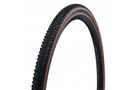 Покрышка 28x1.30 700x33C (33-622) Schwalbe X-ONE ALLROUND Perf, RaceGuard, TLE B/BRZ-SK HS467A ADDIX 67EPI
