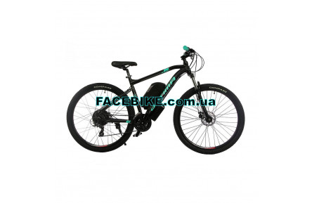 Новий Електровелосипед Optimabikes F-1 29 48V 700W