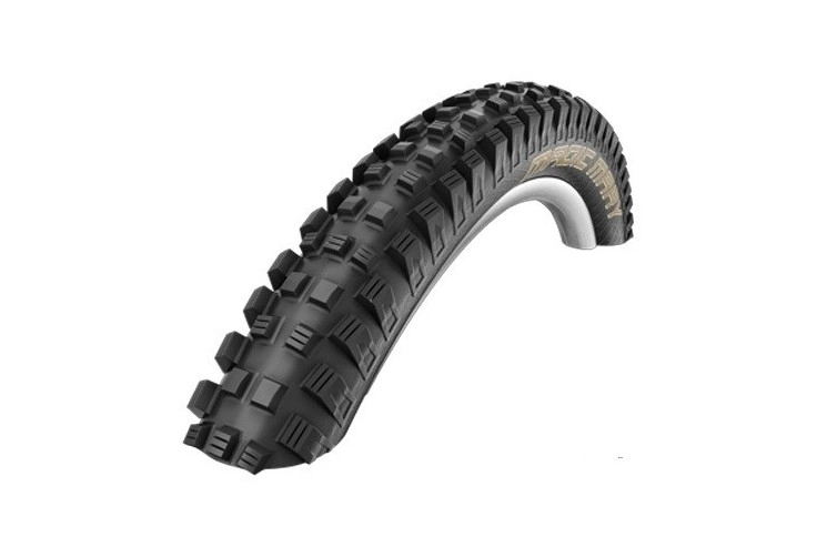 Покришка Schwalbe Magic Mary 26x2.35 (60-559) Addix Performance. TwinSkin B/B