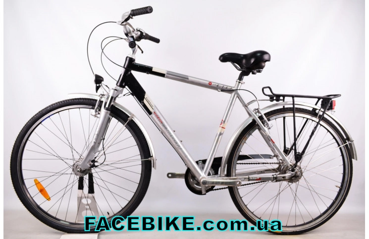 Б/У Городской велосипед Kalkhoff