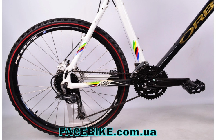 Б/В Гірський велосипед Orbea