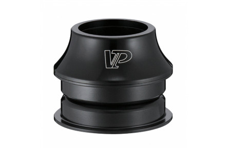 Рулевая колонка 1-1/8″ VP VP-Z108PC (10mm) d 28.6/44/30 подшипник пром, ED black