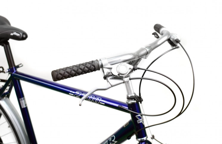 Гибридный велосипед Wheeler 2700