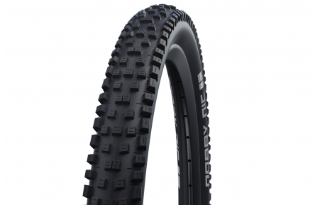 Покрышка Schwalbe Nobby Nic 26x2.25 (57-559) Addix Performance LiteSkin B/B-SK