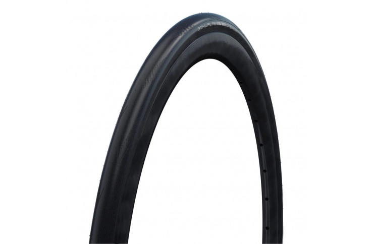 Покришка 700x25C (25-622) Schwalbe ONE PLUS Perf, SmartGuard, TwinSkin, Folding B/B HS462A ADDIX 67EPI