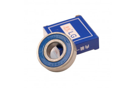 Підшипник на 203 пром. підшипник для каретки LG203 (упак. 10 шт) AM (брендоване пакування)