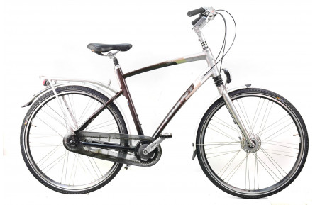 Городской велосипед Giant Cosmo