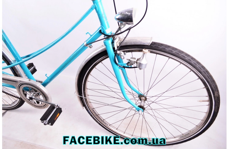 Городской велосипед Centano