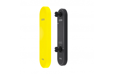 Велосипедная сигнализация Knog Scout