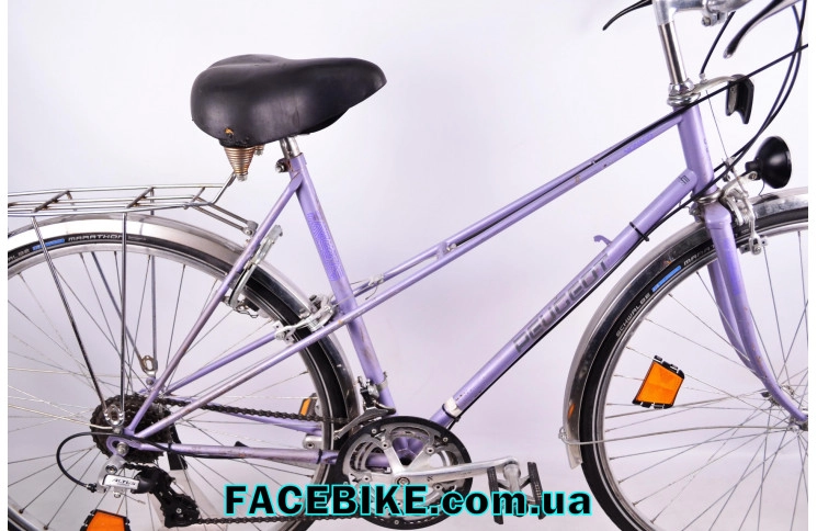 Б/В Міський велосипед Peugeot
