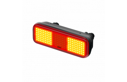Мигалка задняя Knog Blinder Link Rack