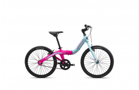 Новый Детский велосипед Orbea Grow 2 1V 2019