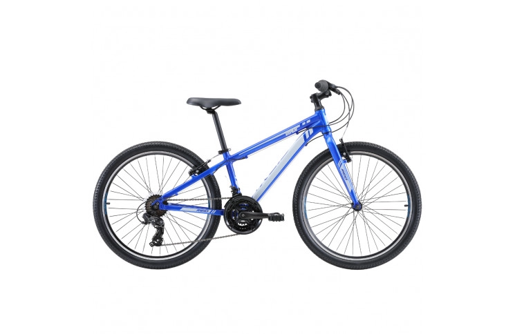 Велосипед Reid Viper 2022 24" 12" синій