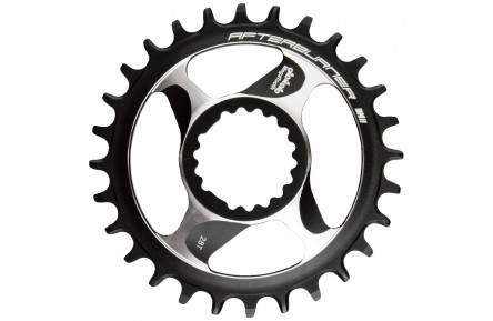 Зірка до шатуна FSA AFTERBURNER DM WA835 36т (1х12), MOD